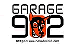 GARAGE902